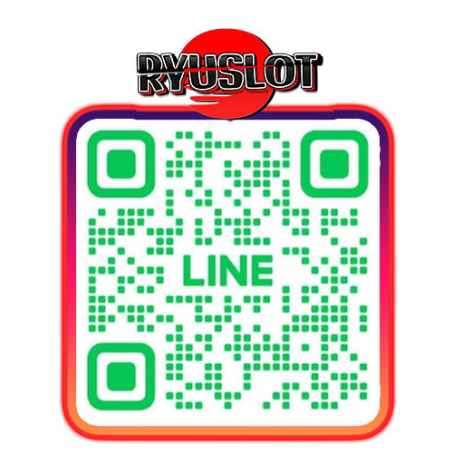 ไลน์ติดต่อ ryuslot