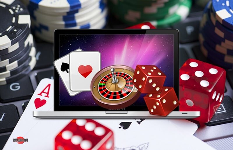 Card Games RYU Slot - Baccarat with Player, Banker, and Tie Card Games RYU Slot - Baccarat with Player, Banker, and Tie