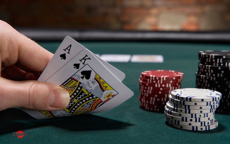 Card Games RYU Slot - Poker and the Value of Hand Rankings Card Games RYU Slot - Poker and the Value of Hand Rankings