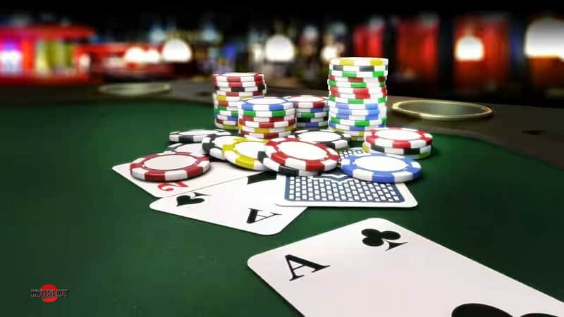 Card Games RYU Slot - Pot Odds, Equity, and Expected Value Card Games RYU Slot - Pot Odds, Equity, and Expected Value