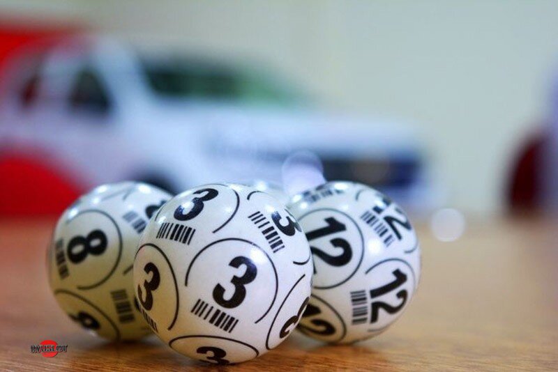 Lottery RYU Slot - Probability and Winning Chances