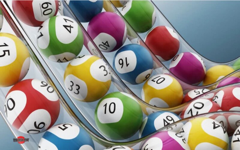 Lottery RYU Slot - Keno and High-Frequency Draws