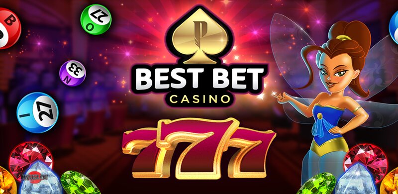 RYU Slot Casino - Live Casino and Real Dealers
