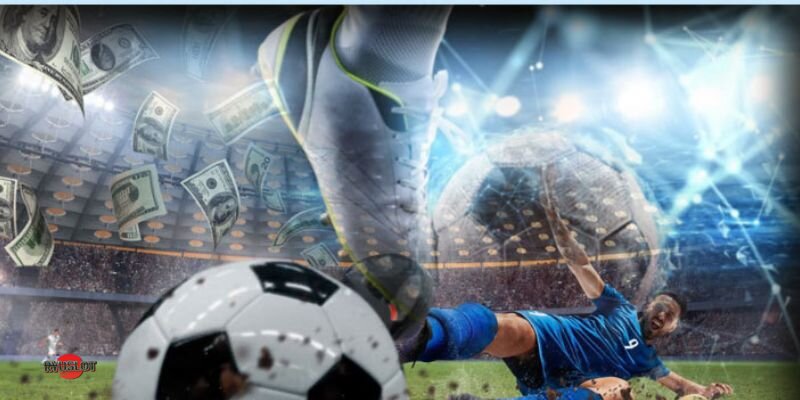 RYU Slot Sports - Moneyline, Handicap, and Over/Under